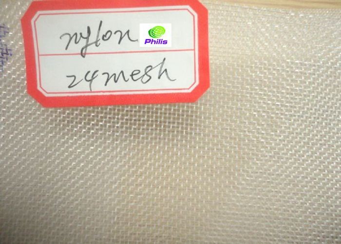 Polypropylene Liquid / Dust Filter Cloth Acid Resistance Free Sample