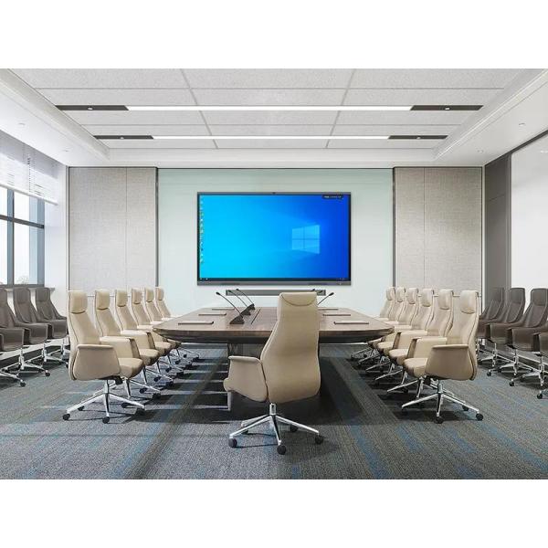 110-Inch Large Screen