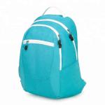 20L Simple Big Backpacks For School Cloth Eco Friendly Fabric Adjustable
