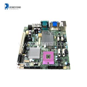 China NCR6622 Board ATM Spare Parts Kingsway 497-0471130 factory