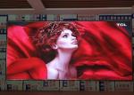 Full Color 4K HD Rental P1.667 Led Video Wall Panel