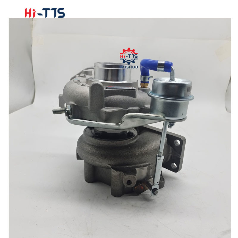 Excavator J05E Turbocharger VHS1760E0010A 761916-0008 761916-00016