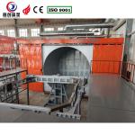 Automatic Rotational Molding Equipment Perfect For Manufacturing Plant's