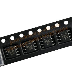 China LM3414MRX L3414MR SOP8 LED lighting driver chip factory