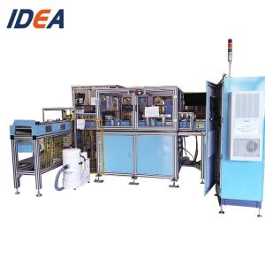 China Engine Eddy Current Testing Equipment For Nuclear Power Industry factory