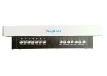 14 Bands Cell Phone Signal Jammer 4g For Cars , Cell Phone Jamming Devices