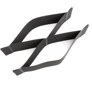 Double Smooth Confinement System Hdpe Cellweb 100mm ODM