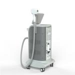 1200w Tripple wavelength Hot sale new technology 808 755 1064 diode laser hair