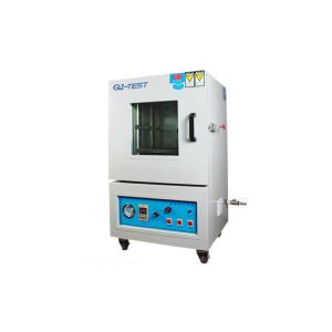 China Digital Industrial Electric Vacuum Drying Oven Inner SUS304 High Temperature factory