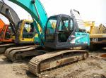 Used KOBELCO SK260 Hydraulic Excavator