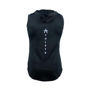 China Support 7 Days Sample Order Lead Time Men's Running Sport Vest Top for Training factory