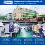 Stainless Steel CNC Turning Milling Parts Fabrication Service OEM ODM