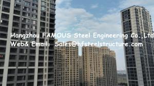 China Chinese Structural Steel Rigger and Erector for Australia Standard Multi-storey Steel Building Complex factory