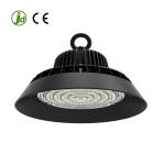 Waterproof IP65 Industrial Linear High Bay LED Lights 240w 6000lm
