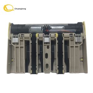 Wincor ATM Machine Parts CMD-V4 ATM Transport Mechanism Clamp 1750053977