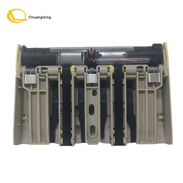 China Wincor ATM Machine Parts CMD-V4 ATM Transport Mechanism Clamp 1750053977 factory
