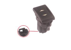 China Aftermarket Auto Power Window Switch Ford Mondeo DK4966370 Left Front factory