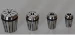 Small Diameter Metal Cutting Wheel Thin Walled Capillary SS Tube