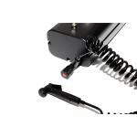 Universal Off Road 8 Gallon Car Roof Camping Shower Water Tank Net Weight 10kg