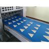 Buy cheap Semi-automatic / Fully automatic Croissant Production Line of 3000-11000pcs/h from wholesalers