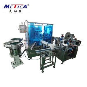 China OEM Monoblock Filling And Capping Machine 2000-3000BPH Capacity on sale