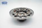 Garrett Turbocharger Nozzle ring GT1544V 753420-0002 740611-0003 KIa Cerato