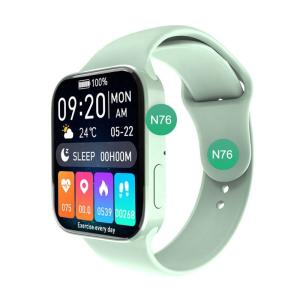 China IPS 1.75 Inch Smart Watch factory