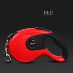 Automatic Retractable Pet Leash 150 Pound Teddy Golden Retriever Dog Walking