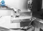 Photoelectric Blusher Cosmetic Powder Press Machine