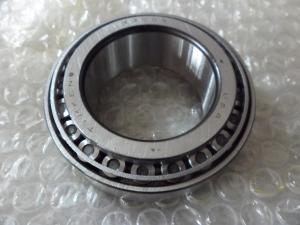 China 30315 Spherical Taper Roller Bearing 75X160X37mm Taper Bore Size 75mm Brass Cage factory