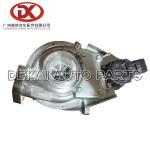 WW10275 Engine Turbocharger Assy 8975260080 8 97526008 0 Isuzu 4HK1