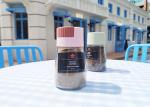 180ml 0.5g Every Drop FDA Salt Pepper Plastic Lid Glass Shaker Kitchen Seasoning