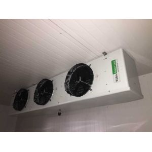 Large Cold Storage Room Compressor Condenser Equipment With Digital Temperature