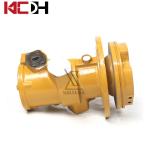 Hydraulic Central Swivel Joint Assembly For E320D Excavator