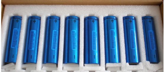 Headway 40152 LiFePO4 Battery 3.2V 15Ah Solar Energy Storage Lithium Ion Battery Consumer Electronics Cell Lithium Ion Battery
