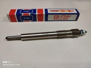 China 4BG1 Diesel Glow Plugs 20.5V Isuzu Engine Part GI-008 factory