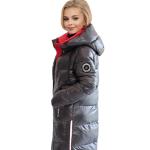 FODARLLOY Winter High Quality Factory Direct Sale Loose Hooded Keep Warm Thicken