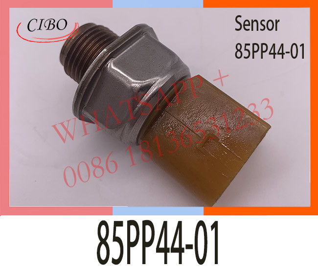 85PP44-01 Diesel Common Rail Fuel Pressure Sensor 03N906054 55PP26-02 03L90605 03L906051