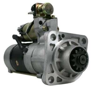 China mitsubishi_starter_m9t60672 m009t60671 factory