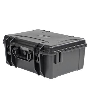 China Safety Plastic Case with foam for Electronics, Equipment, Cameras factory