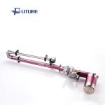3000w Co2 Fractional Laser Machine For Vaginal Tightening Scars Removal
