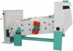 Multifunction Grain Cleaning Equipment / Vibrating Screen Machine TQLZ100x150