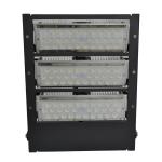 outdoor led flood light gym parking lot billboard 200 watt led flood light