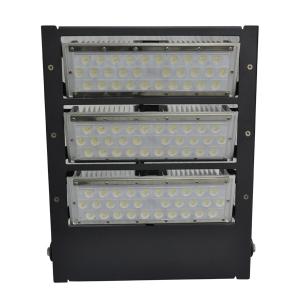 China outdoor led flood light gym parking lot billboard 200 watt led flood light factory