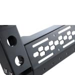 Universal Carbon Steel 4*4 Pickup Truck Bed Ladder Rack for JEEP GLADIATOR