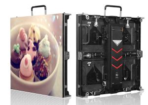 China 3.2mm High End Stage Rental Led Video Display Panels 3840hz High Refresh Rate factory