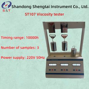 China 3 Samples Adhesive Product Adhesion Tester Test Board 125 × 125 × 2mm Timing Range 10000h on sale