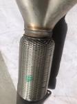Manufacturers Supply Ternary Catalysts For Audi Q7 3.2t Touareg 3.2 Ternary