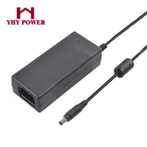 China 12.6 volt ac/dc power supply 12.6v5a chargers 12.4v 12.5v 12.6v 1.5a 1a 2a 2 amp 2.5a 3a 4a ac dc adapter 12.6v li-ion c factory