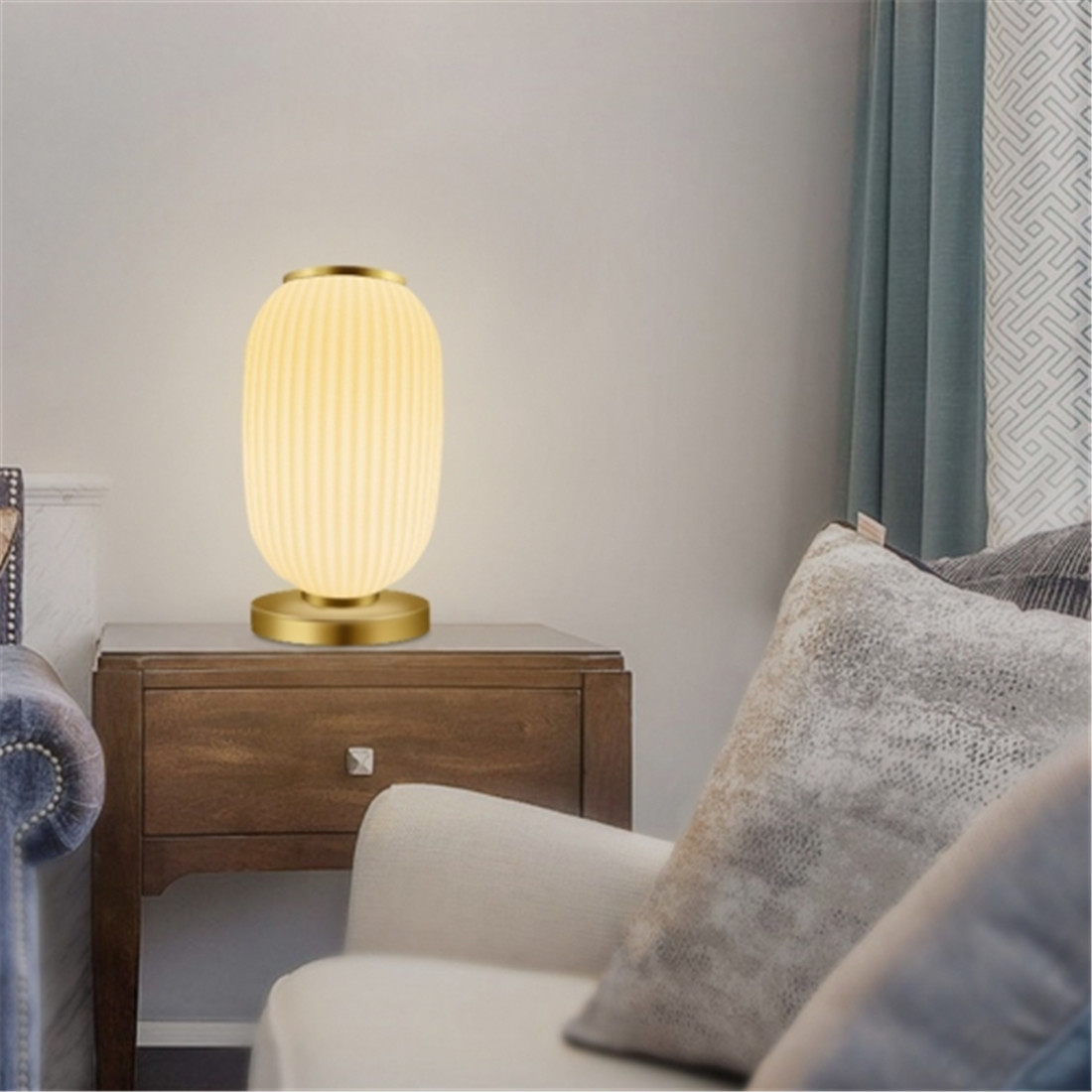 Wi-Fi Smart Lantern Table Lamp(CR14)